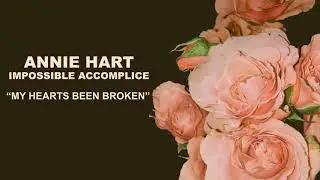 Annie Hart   