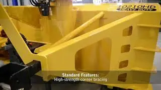 2024 HITCH DOC HDS10210HD For Sale