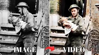 World War 2  | Bringing History Back to Life (1939-1945)