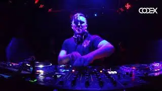 Spartaque Live at Ekho Club, Madrid (ES) 12.01.2018
