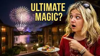 We Spent $7,100 at Disney&rsquo;s Polynesian Club Level: Is it Actually Worth It?