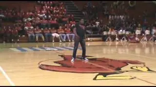 Amazing dancer!!!