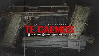 TE CAEMOS &mdash; Beat de RAP Malianteo x Tiraera | Maleanteo Instrumental 2026