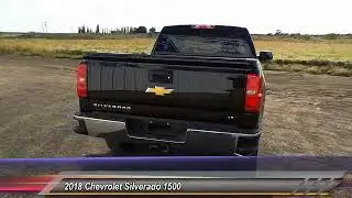 2018 Chevrolet Silverado 1500 Littlefield TX C8050