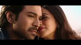 Ria Tamil version Song Bruce Lee Movie || Ram Charan||