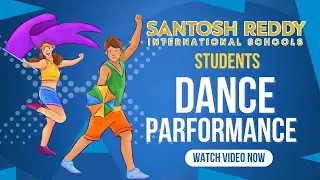 IK2 Dance Performance  A Celebration of Joy