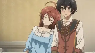 Isekai Cheat Magician「AMV」- Shadows