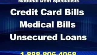 Debt Specialists
