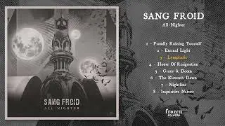 Sang Froid - All-Nighter