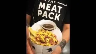 TV REGATA NEWS  - Meatpack House