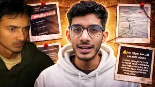 Azooz Controversy: The Truth Behind Serious Allegations