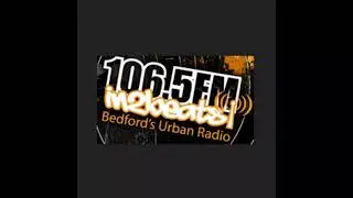 Gravity B2B Kyx - In2beats FM '94 to '95 Deep Jungle