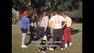 La vida sigue su curso Español cap 13 1/3