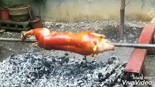 DAVAO CITY LECHON HAUS