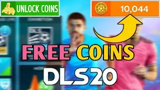 DLS 20 | Get More Coins With This Trick!