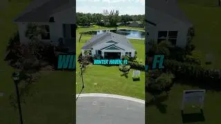 $30-50K price cuts on quick move on homes! Text &ldquo;winter haven&rdquo; to 321-321-4844 for more info ✨