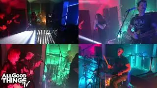 All Good Things -  Break Through This Wall (Saturday LiveStream)