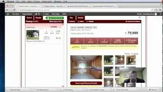 Bellevue and Allouez WI Foreclosures