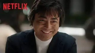 The Naked Director | Officiell trailer 2 | Netflix