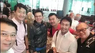 16 FAOCC Golf Perth 2019