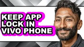 How to Keep App Lock in Vivo Phone (full Guide)