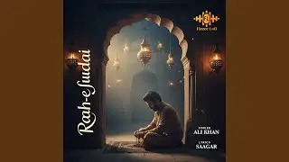 Raah-e Judai