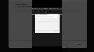 Umt setup password this installation is password protected, 2025