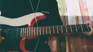 Huling sandali - December Avenue (guitar cover)
