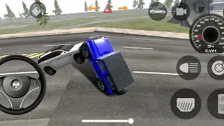 Modified mahindra thar ☠️ indian games thar car wala game android games android game 