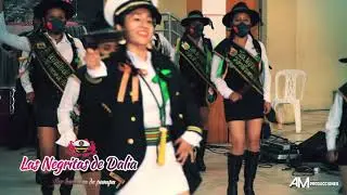 LAS NEGRITAS DE DALIA PRIMER ANIVERSARIO