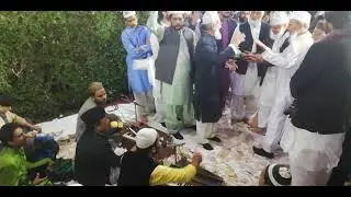 Chirage E Chisht Shah E Auliya Gharib Nawaz || Abdullah Niazi Qawwal || Darbar e Jahangiri