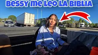 La Bessy Salvo A Alejandra😱De Lo Que Le Estaba Pasando En El Sueño🙏🏻