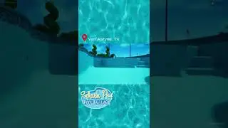 Pool design in Van Alstyne, TX! #poolbuilder #pool #poollife #swimmingpool #pooldesigner