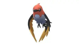 PokemonGo ||Evolution ||Pok&eacute;mon || Fletchling || Fletchinder 🔥 aka Ember Pokemon
