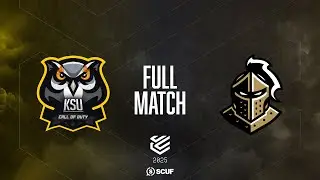 Kennesaw CoD vs UCF Knights | CCL 2025 | SE Deep South Conference Championship​