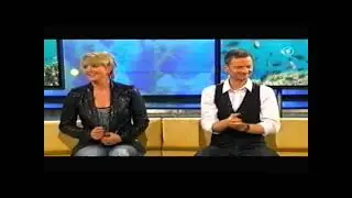 Die gro&szlig;e Show der Naturwunder