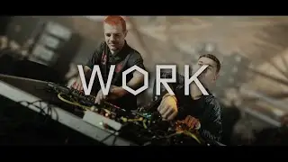 CLIP [extended]: 999999999 | WORK Presents: 999999999 Invites | 10.18.25 | Los Angeles