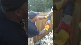 RODNEY BOOTH DEMO