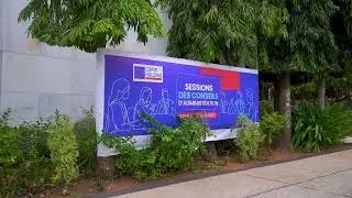 CORIS BANK TOGO / SESSION CA / JOUR 1