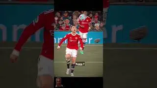 #manchesterunited #football #cr07 #cr7 #manutd #viralvideo #fifa #ytshorts #premierleague #