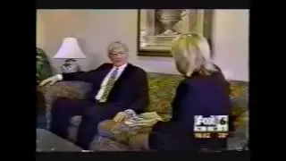 Birmingham, Alabama covers Attorney Tom Mesereau & the Terry Bonner Case