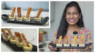 Shahi tukda recipe/Quick snack ideas/Innaiku enna samayal