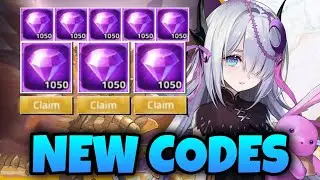 NEW ML Adventure CD Keys! - Mobile Legends Adventure Redeem Codes 2021