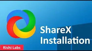 How to install ShareX on windows 11