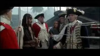 Perriando en el Caribe - El Cacorron de Perlas Negras (tipo HETORES)