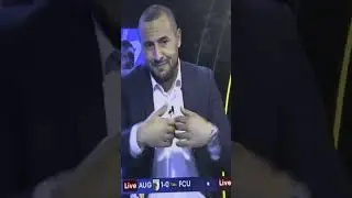 بكاء الإعلام الجزائري و إتهام نيجيريا ببيع مباراة للمغرب هزلت 