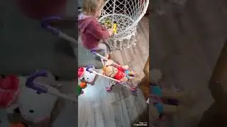 Кролик едет к друзьям. Квак тв #video #vlog #kids#kvak#tv