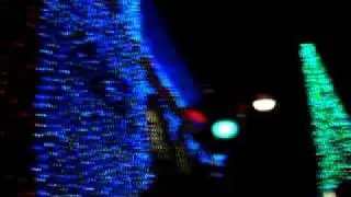 Osborne Family Spectacle of Dancing Lights Cast Preview 2009