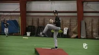 Alex Gioffre - RHP - Northvale, NJ - 2023