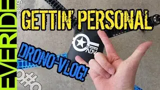 Cancer Scare! Ben Rocks! DRONE-O-VLOG Channel Update! o#o